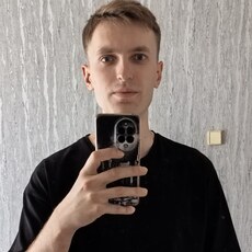 Фотография мужчины Александр, 29 лет из г. Гродно