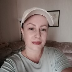 Фотография девушки Юлия, 47 лет из г. Нижний Новгород