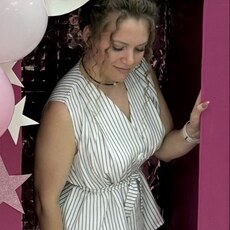 Фотография девушки Natali, 38 лет из г. Пермь