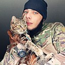 Илья, 36 лет