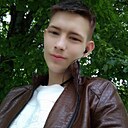 Данила, 18 лет