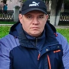 Фотография мужчины Данил, 42 года из г. Качканар