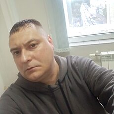 Фотография мужчины Алексей, 39 лет из г. Самара