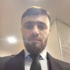 Фотография мужчины Давуд, 31 год из г. Тюмень