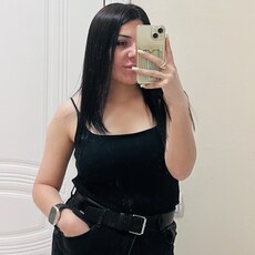 Фотография девушки Хани, 22 года из г. Алматы