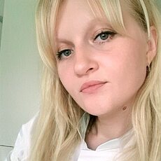 Фотография девушки Наталья, 31 год из г. Пенза