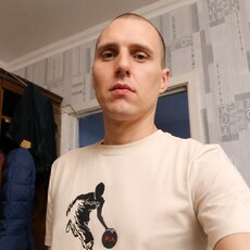 Фотография мужчины Коля, 34 года из г. Киев