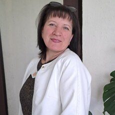Фотография девушки Натали, 52 года из г. Борисов