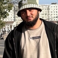 Фотография мужчины Руслан, 28 лет из г. Ярославль