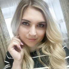 Фотография девушки Ирина, 31 год из г. Серпухов