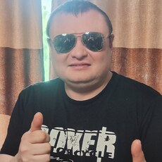 Фотография мужчины Владимир, 33 года из г. Иркутск