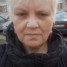 Фотография девушки Маргоша, 62 года из г. Пермь