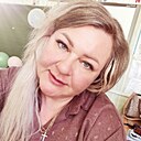 Лариса, 44 года