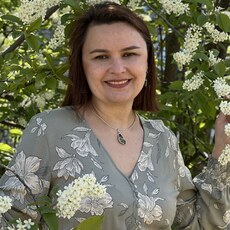 Фотография девушки Наталья, 45 лет из г. Томск
