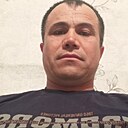 Али, 38 лет