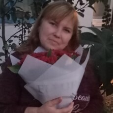 Фотография девушки Любовь, 52 года из г. Луганск