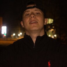 Фотография мужчины Вадим, 20 лет из г. Омск
