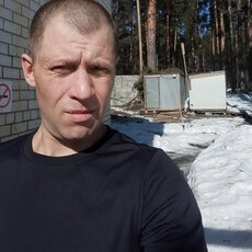 Фотография мужчины Андрей, 37 лет из г. Арзамас