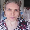 Анна Викторовна, 51 год