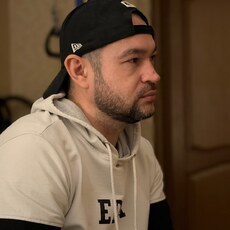 Фотография мужчины Александр, 39 лет из г. Самара