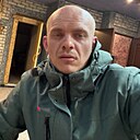 Данил, 34 года