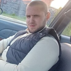 Фотография мужчины Евгений, 21 год из г. Брест