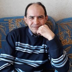 Фотография мужчины Сергей, 53 года из г. Пермь
