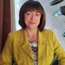 Фотография девушки Світлана, 57 лет из г. Павлоград