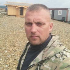 Фотография мужчины Александр, 41 год из г. Верхний Уфалей
