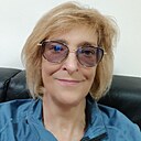 Оксана, 59 лет