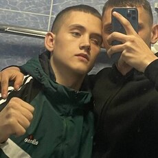 Фотография мужчины Kirill, 19 лет из г. Куйбышев