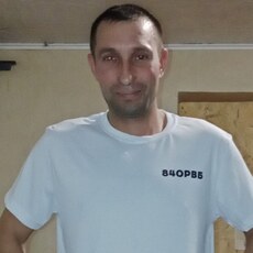 Фотография мужчины Артём, 39 лет из г. Свердловск