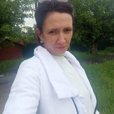 Фотография девушки Марина, 41 год из г. Киров
