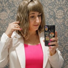 Фотография девушки Света, 30 лет из г. Канск