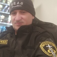 Фотография мужчины Исмаил, 47 лет из г. Тверь