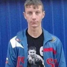Фотография мужчины Egor, 27 лет из г. Кокшетау