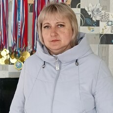 Фотография девушки Оксана, 47 лет из г. Чистоозерное