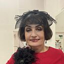 Елена, 64 года