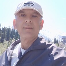 Фотография мужчины Коля, 46 лет из г. Алматы