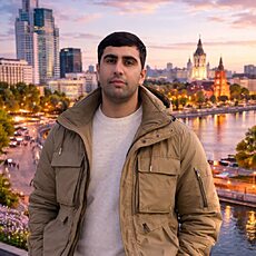 Фотография мужчины Ибрагим, 28 лет из г. Гродно