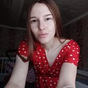 Анастасия, 22 года