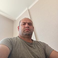 Фотография мужчины Алим, 42 года из г. Астана