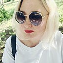 Blondi, 35 лет