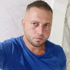Фотография мужчины Андрэ, 33 года из г. Кобрин