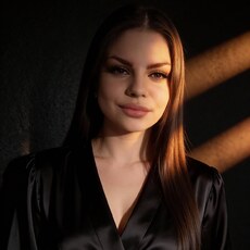 Фотография девушки Юлия, 24 года из г. Новосибирск
