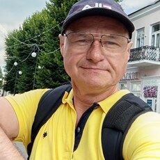 Фотография мужчины Николай, 57 лет из г. Пинск
