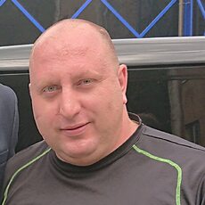 Фотография мужчины Алексей, 41 год из г. Ярославль