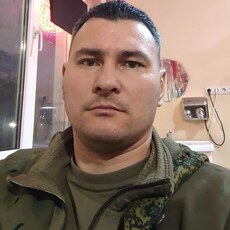 Фотография мужчины Ваня, 36 лет из г. Волгоград