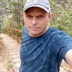 Фотография мужчины Ооо Лёха, 41 год из г. Ноябрьск
