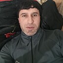 Abdullo, 35 лет